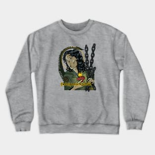 Saint Ripley Crewneck Sweatshirt